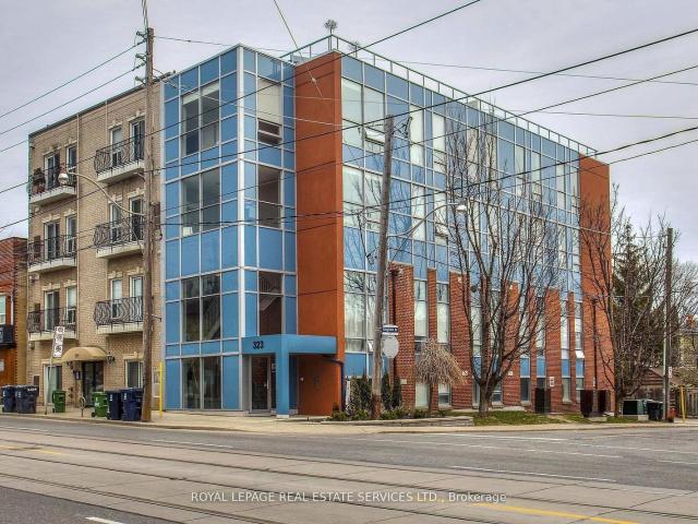 323 Kingston Rd | Condos. Ca