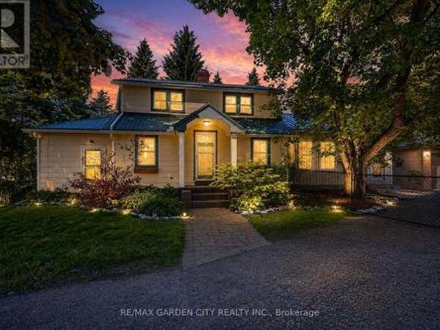 323 Regional 20 Road, Pelham North Pelham, ON, L0S 1C0 house for sale | Listing ID X13235 | Royal LePage