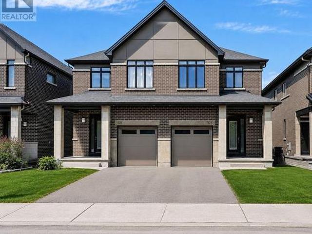 323 Lysander Place, Ottawa, ON, K1K 3X8 house for sale | Listing ID X13606 | Royal LePage