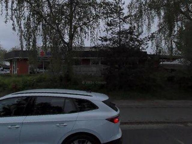 323 m2 kontor til leje i Virum