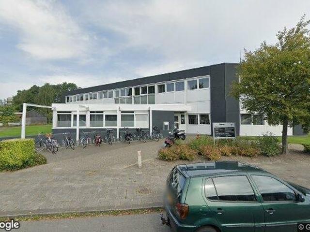 323 m2 office space for rent in Leeuwarden