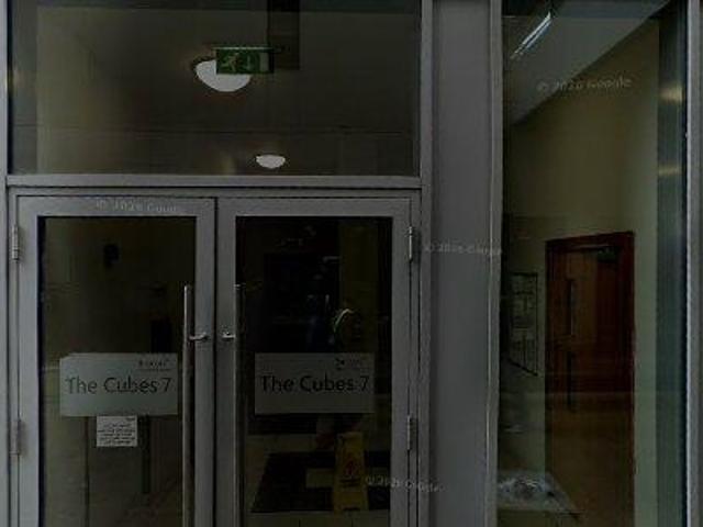 323 m2 office space for sale in Dublin 18