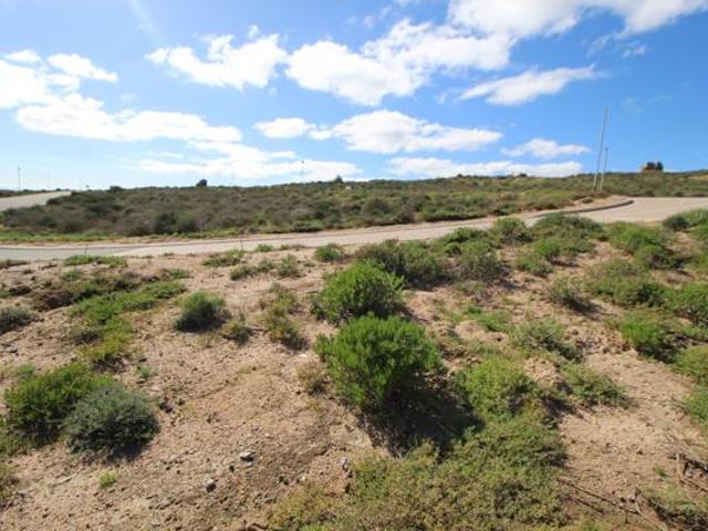 323 m² Land available in Steenbergs Cove