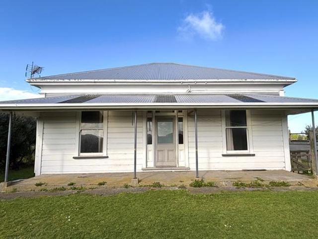323 South Road, Hawera, South Taranaki