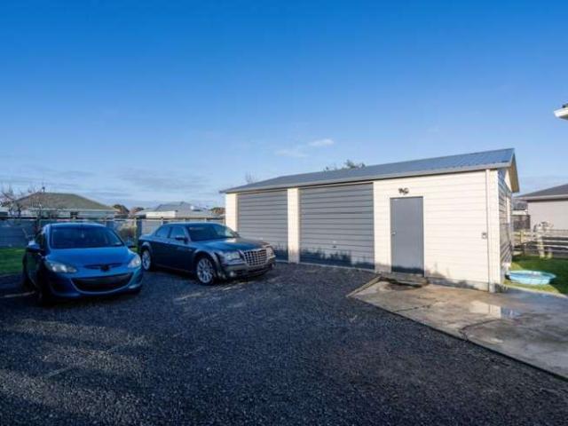 323 St Andrew Street, Glengarry, Invercargill City