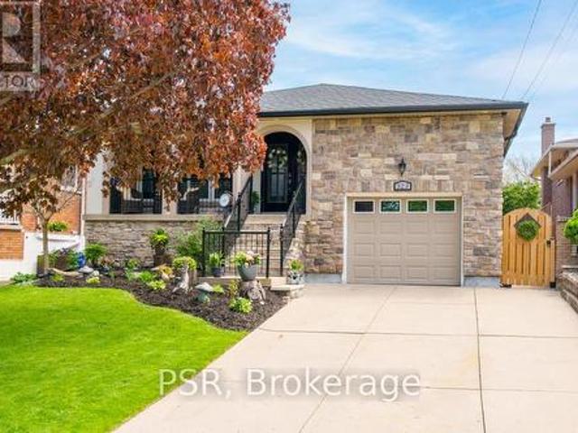 323 Queen Victoria Drive, Hamilton, ON, L8W 1G6 house for sale | Listing ID X13158 | Royal LePage