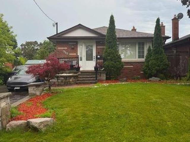 323 Ridgeway Avenue, Oshawa, ON, L1J 2T9 house for sale | Listing ID E13545 | Royal LePage