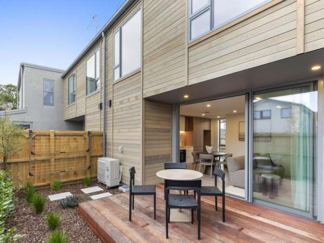 3/23 Webb Street, Merivale, Christchurch City