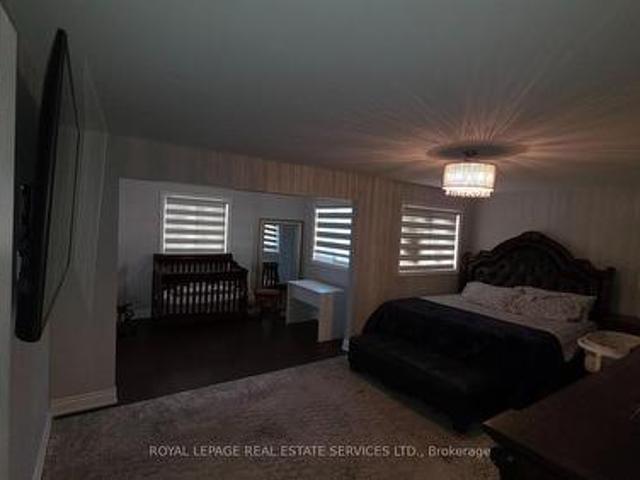 323 Winfield Terrace, Mississauga, ON, L5R 1N6 house for lease | Listing ID W13620 | Royal LePage