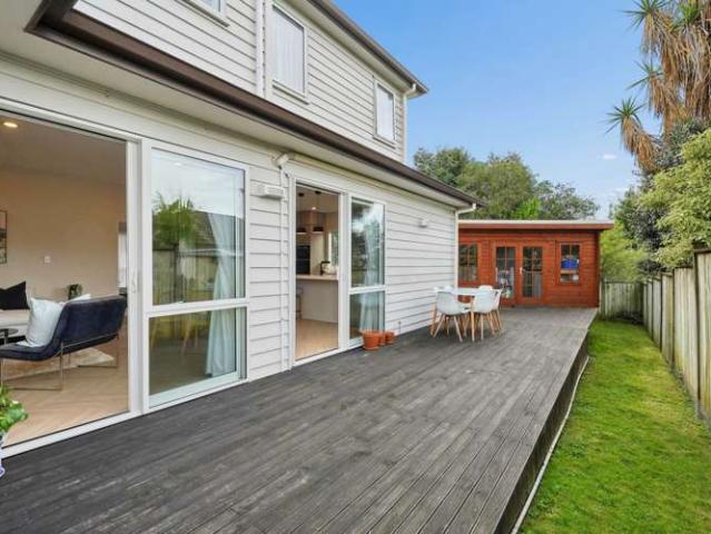 3/23B Ngatiawa Street, One Tree Hill, Auckland City