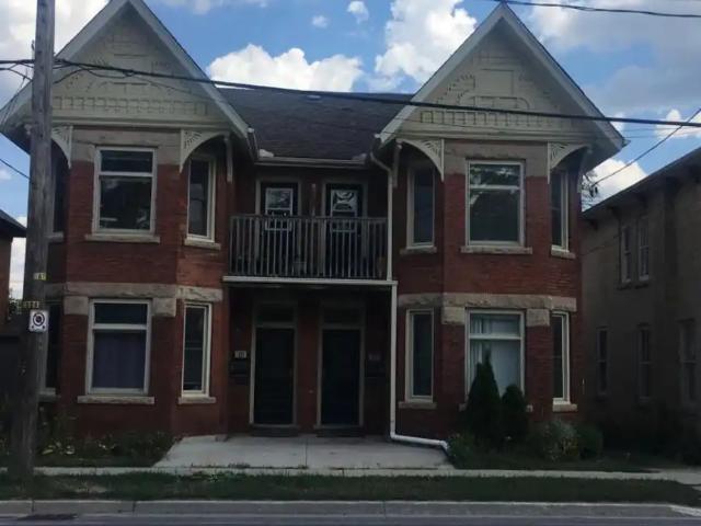323B WOOLWICH STREET NW