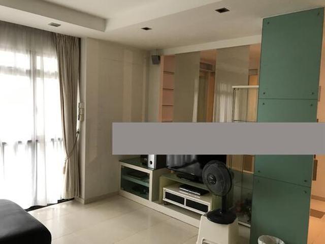 323C Sengkang East Way HDB Apartment For Rent, $3,500, 2 Bed 2 Bath 1,184 sqft $2.96 psf