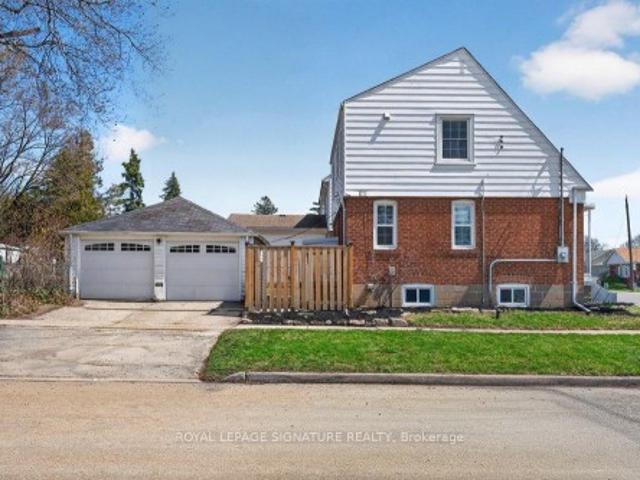 3244 St Clair Avenue E, Toronto, ON, M1L 1V8 house for sale | Listing ID E13242 | Royal LePage