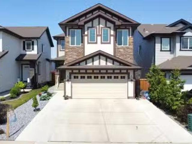 3244 13 Ave Avenue Nw, Edmonton, AB, T6T 0Z4 house for sale.