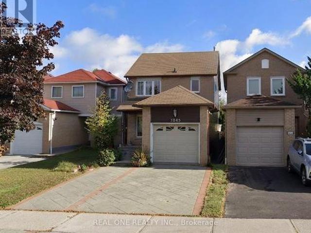 3245 Cambourne Crescent, Mississauga, ON, L5N 5G4 house for lease | Listing ID W13554 | Royal LePage