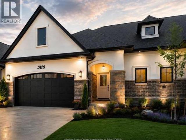 3245 Tullio Drive, Lasalle, ON, N9H 1H3 house for sale | Listing ID 26017 | Royal LePage