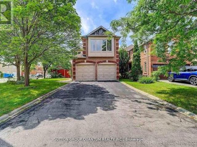 3246 Fanleaf Drive, Mississauga, ON, L5N 7C9 house for lease | Listing ID W13461 | Royal LePage