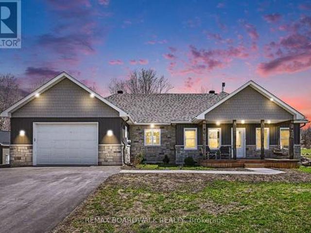 3247 Tolmies Corners Road N, North Stormont, ON, K0C 1V0 house for sale | Listing ID X13042 | Royal LePage