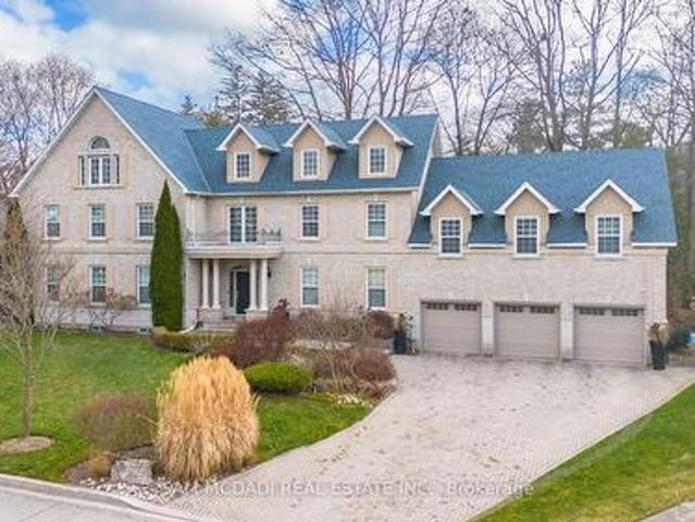 3248 Barchester Court, Mississauga, ON, L5L 5Z1 house for sale | Listing ID W13156 | Royal LePage