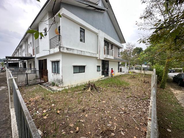 3248sf 2 Storey CORNER House M Residence 1 Tasik Puteri Rawang