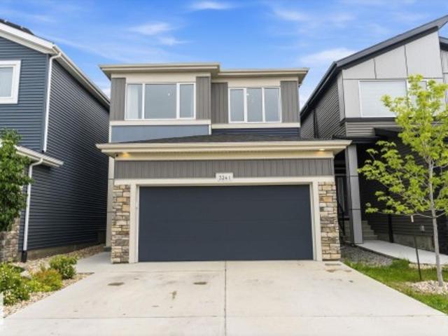 3241 Kulay Way Sw, Edmonton, AB, T6W 5B5 house for sale | Listing ID E4503 | Royal LePage