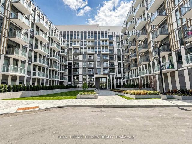 324 1 Dundas Avenue, Oakville | 1+1Beds/1Bath, Condo, $470,000 | Condos. Ca