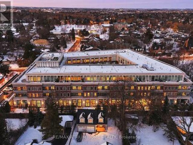 324 20 Fred Varley Drive, Markham, ON, L3R 1S4 condo for sale | Listing ID N13413 | Royal LePage