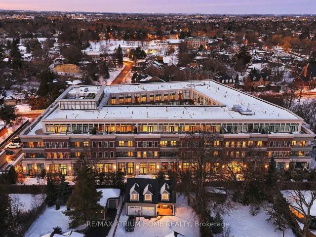 324 20 Fred Varley Drive, Unionville | For Sale @ $999,800 | Condos. Ca