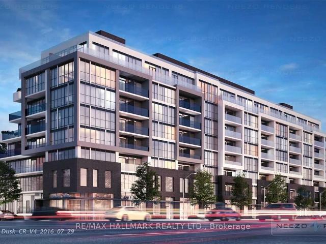 324 2 Danforth Avenue, Toronto | 2Beds/2Bath, Condo, $2,400/mo | Condos. Ca