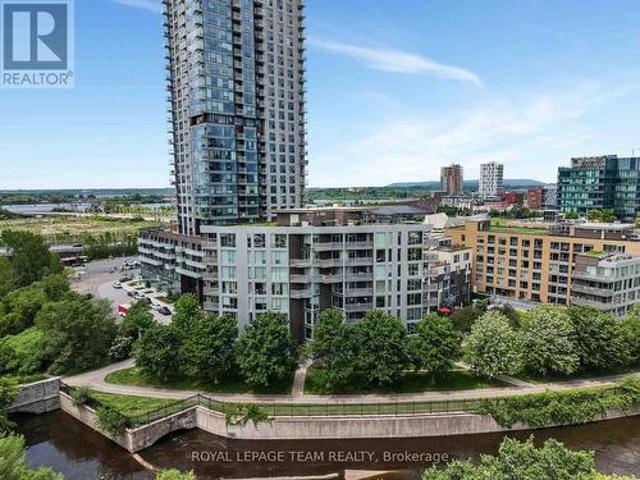 324 300C Lett Street, Ottawa, ON, K1R 0A8 condo for sale | Listing ID X13446 | Royal LePage