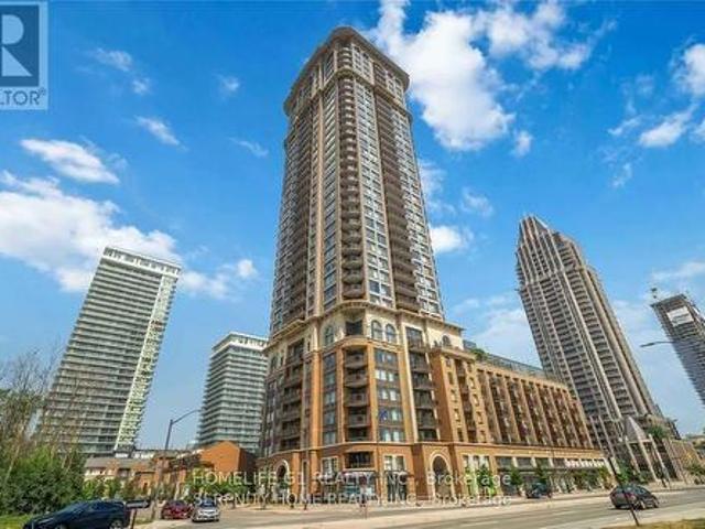 324 385 Prince Of Wales Drive, Mississauga, ON, L5B 0C6 lease for lease | Listing ID W13172 | Royal LePage