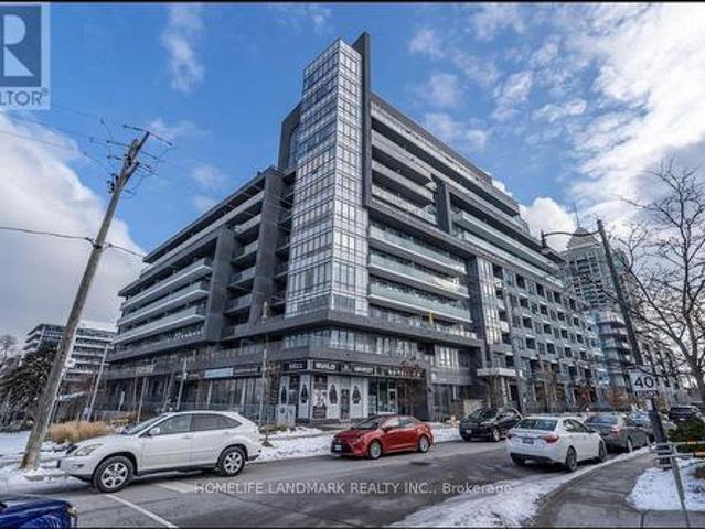324 7 Kenaston Gardens, Toronto, ON, M2K 1G7 lease for lease | Listing ID C13595 | Royal LePage