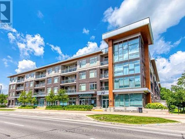 324 457 Plains Road E, Burlington, ON, L7T 1H1 condo for sale | Listing ID W13515 | Royal LePage