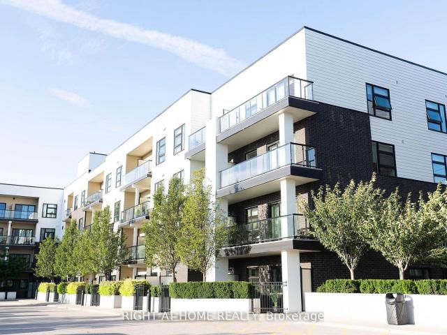 324 555 William Graham Drive, Aurora | Terminated, N12891 | Condos. Ca
