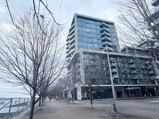 324 55 Merchants' Wharf Street, Toronto | For Sale @ $1,888,000 | Condos. Ca