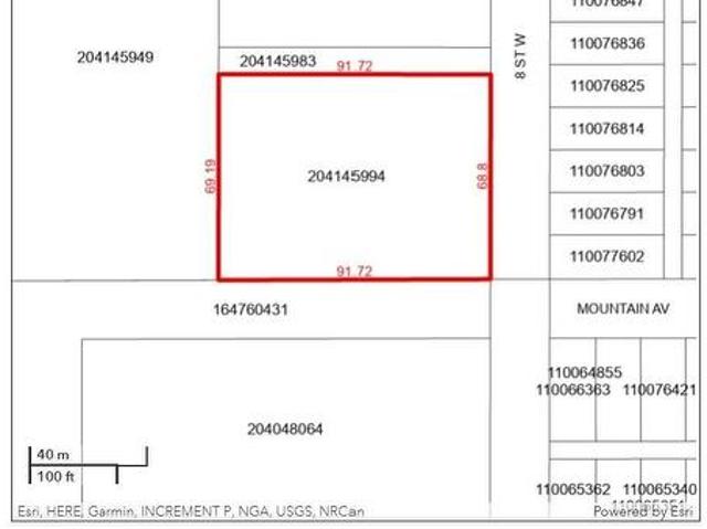 324 8Th Street W, Carlyle, SK, S0C 0R0 vacant land for sale | Listing ID SK039174 | Royal LePage