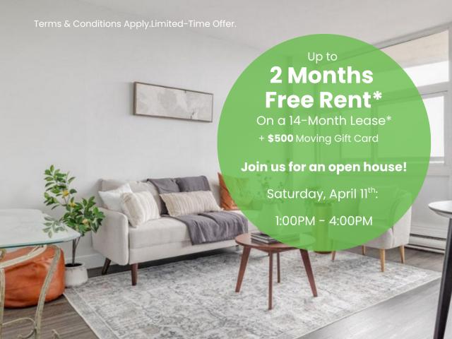 324 Cambridge Street N 0115 [object Promise] for Rent