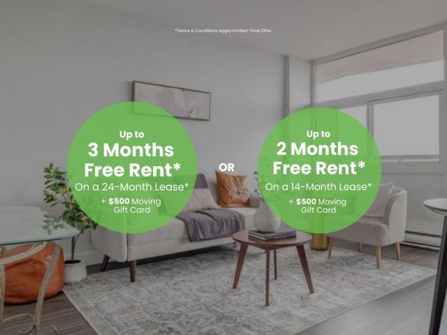 324 Cambridge Street N 0121 [object Promise] for Rent