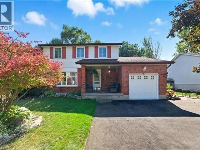 324 Burnett Avenue, Cambridge, ON, N1T 1G6 house for sale | Listing ID 40858 | Royal LePage