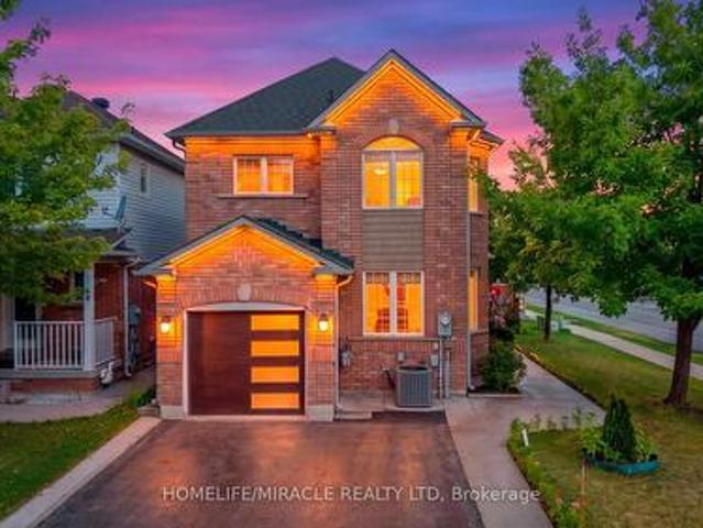 324 Edenbrook Hill Drive, Brampton, ON, L7A 2L3 house for sale | Listing ID W13645 | Royal LePage