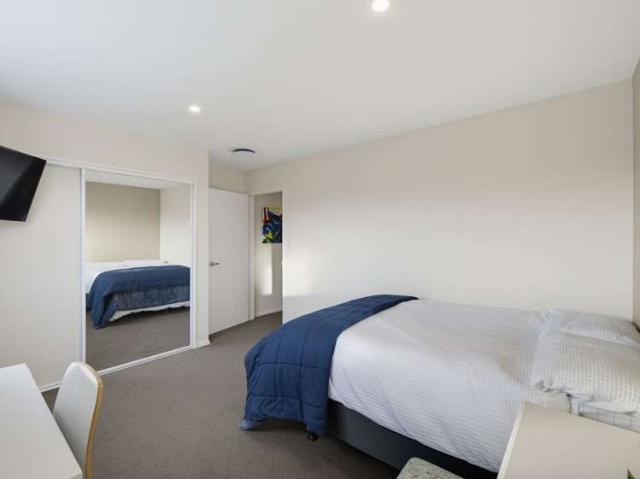 3/24 Eversleigh Street, St. Albans, Christchurch City