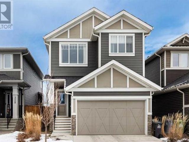 324 Fireside Way, Cochrane, AB, T4C 3A9 house for sale | Listing ID A2195 | Royal LePage