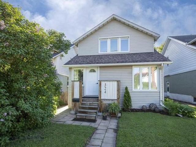 324 Franklin Street S, Thunder Bay, ON, P7E 1R3 house for sale | Listing ID TB2601 | Royal LePage