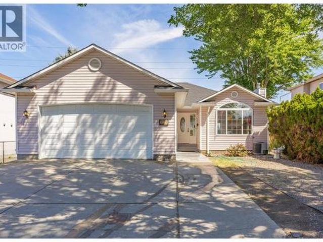 324 Klassen Road, Kelowna, BC, V1X 7P2 house for sale | Listing ID 10393 | Royal LePage
