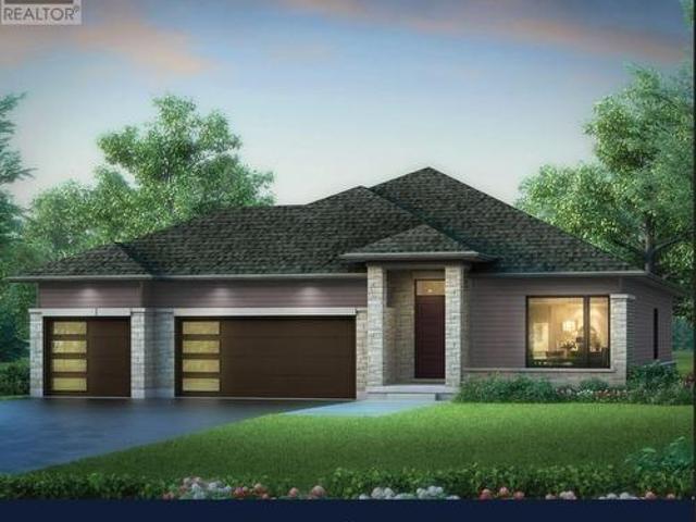 324 Hawthorne Street, Saugeen Shores, ON, N0H 2C3 house for sale | Listing ID X13086 | Royal LePage