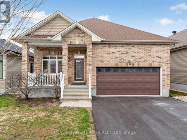 324 Long Acres Street, Ottawa, ON, K2M 0H4 house for sale | Listing ID X13588 | Royal LePage