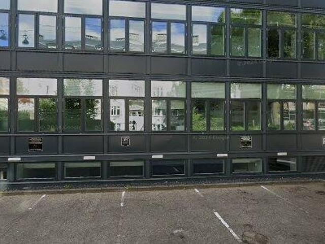324 m2 kontor til leje i Frederiksberg