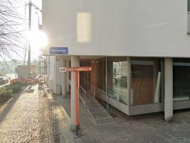 324 m2 office space for sale in Mechelen