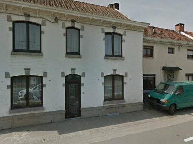 324 m2 warehouse for sale in Awans