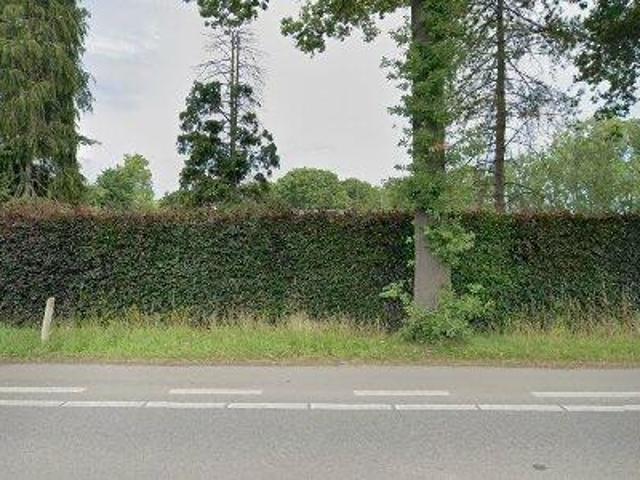 324 m2 warehouse for sale in Kortessem